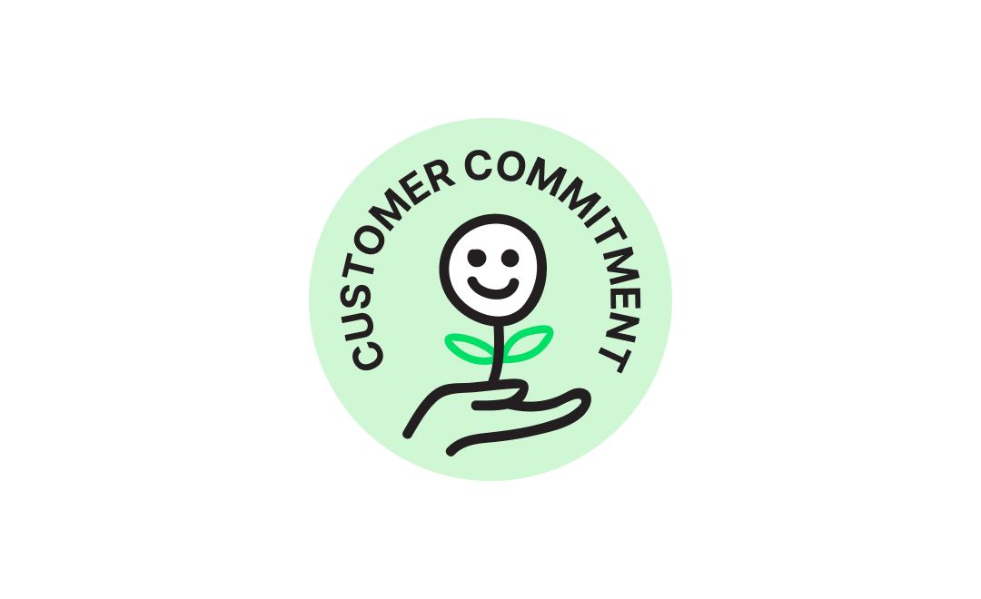 CustomerCommitment